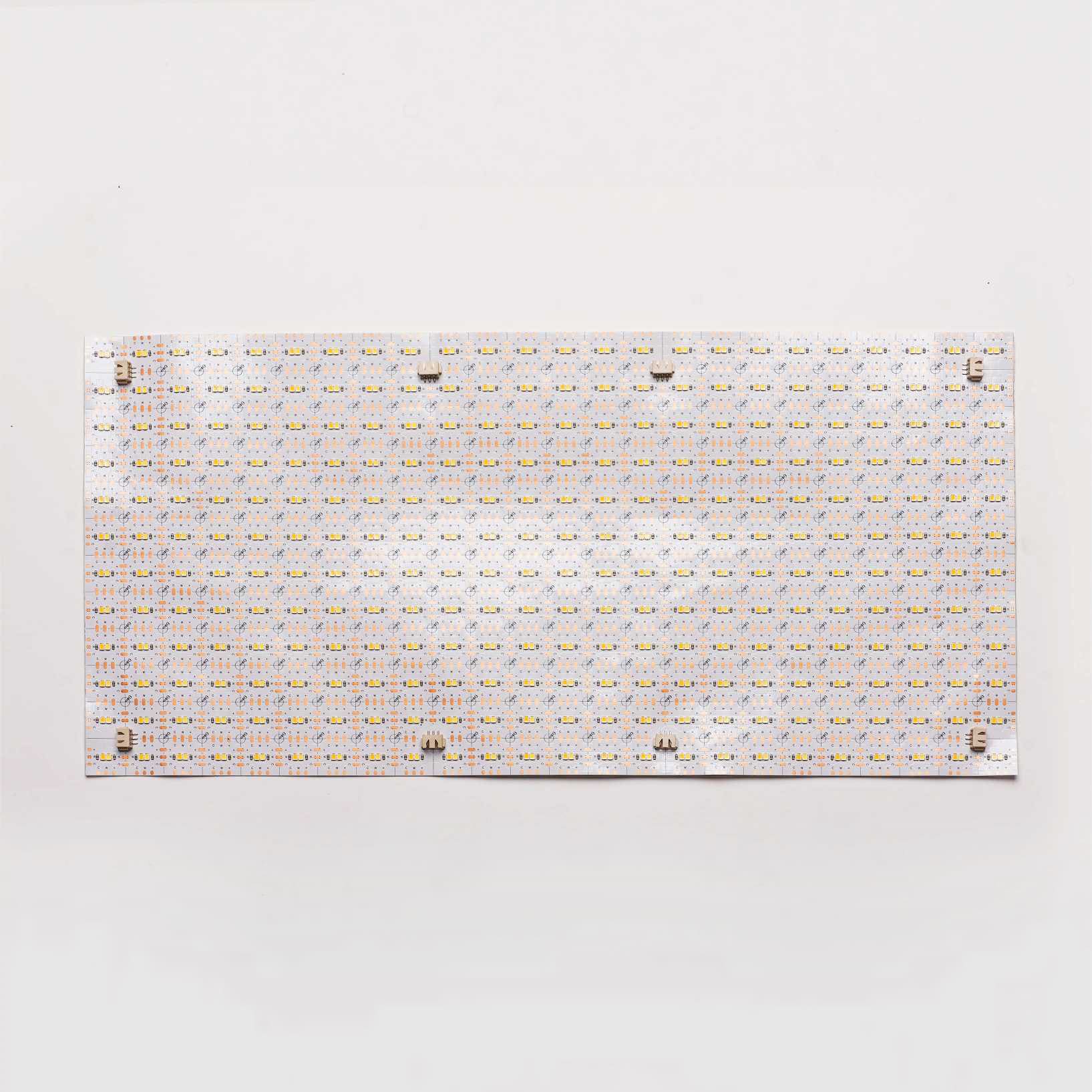 4-Pack FLEX LED Sheets