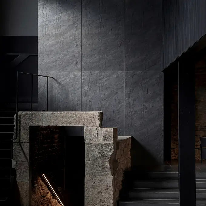 Harita Slate Veneer