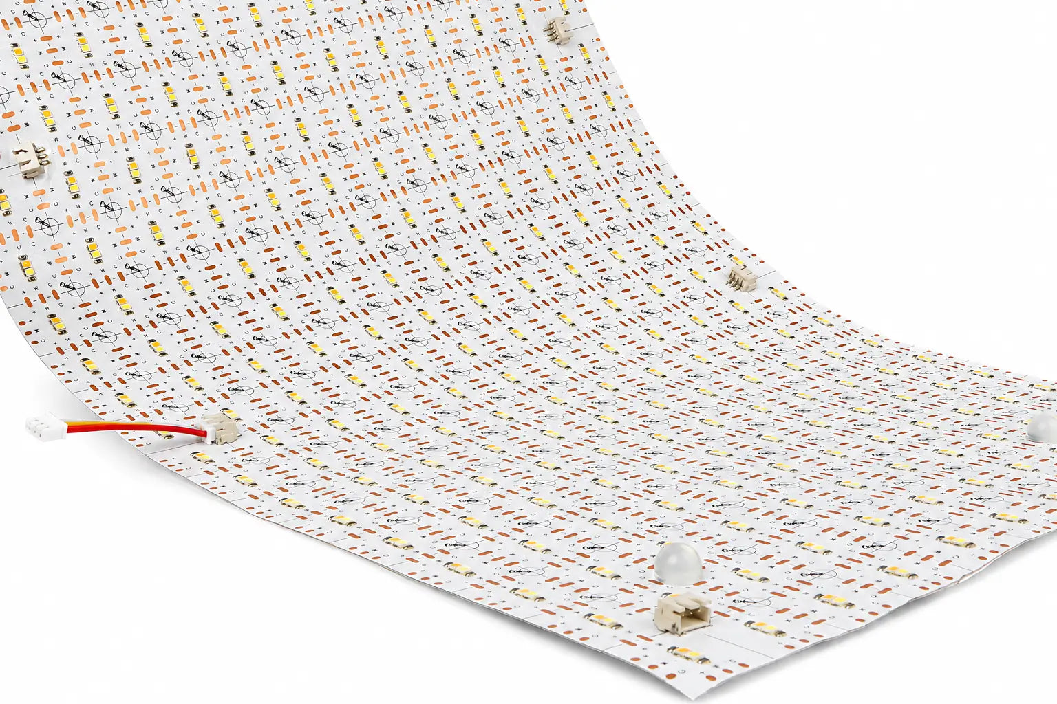 (NEW) 12 × 24-IN Flex LED Sheets