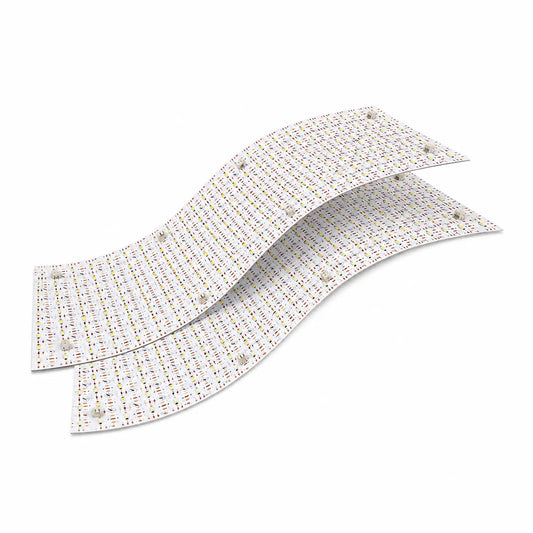 (NEW) 12 × 24-IN Flex LED Sheets