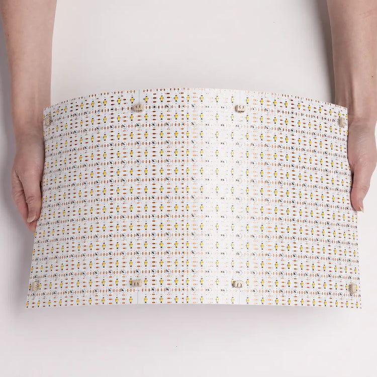(NEW) 12 × 24-IN Flex LED Sheets