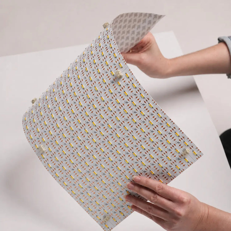 (NEW) 12 × 24-IN Flex LED Sheets
