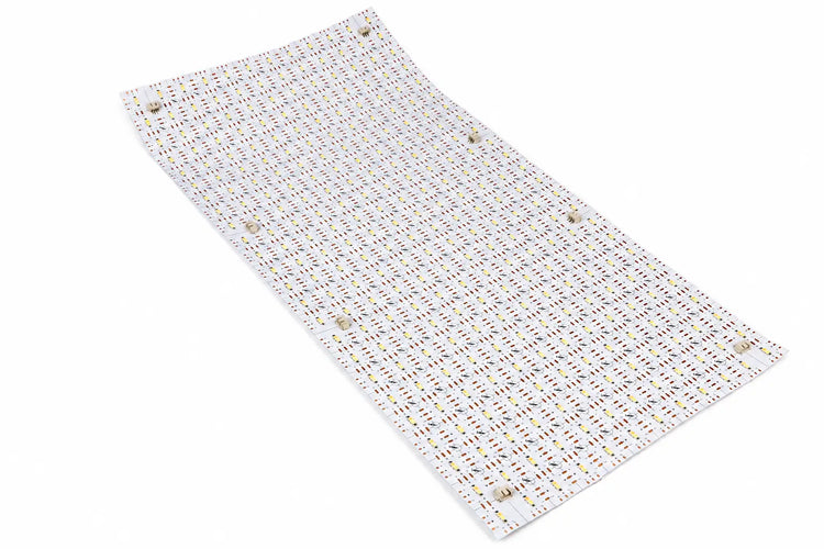 (NEW) 12 × 24-IN Flex LED Sheets