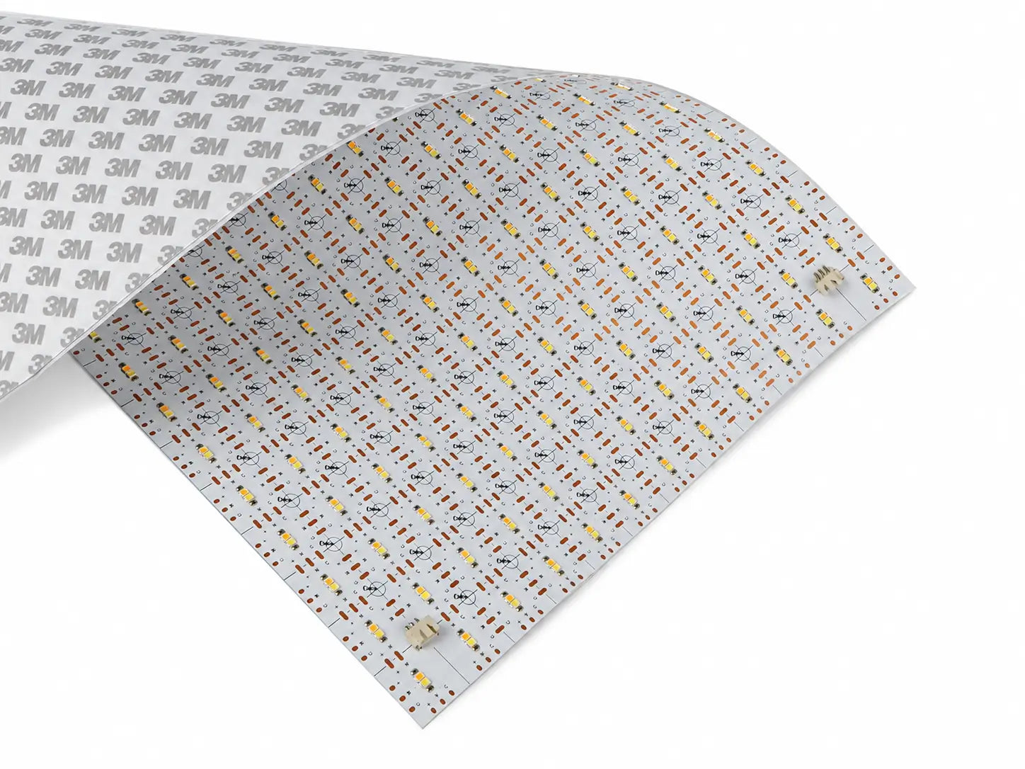 (NEW) 12 × 24-IN Flex LED Sheets