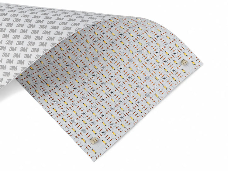 (NEW) 12 × 24-IN Flex LED Sheets