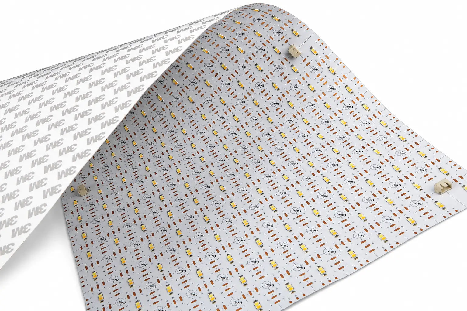 (NEW) 12 × 24-IN Flex LED Sheets
