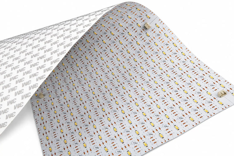 (NEW) 12 × 24-IN Flex LED Sheets