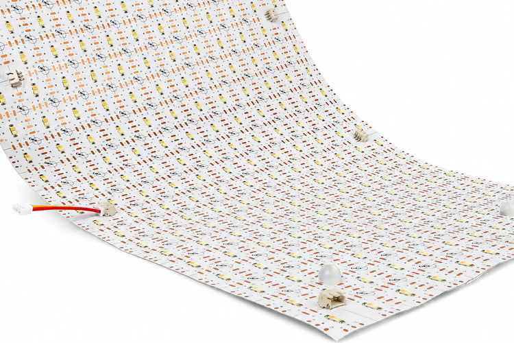 (NEW) 12 × 24-IN Flex LED Sheets