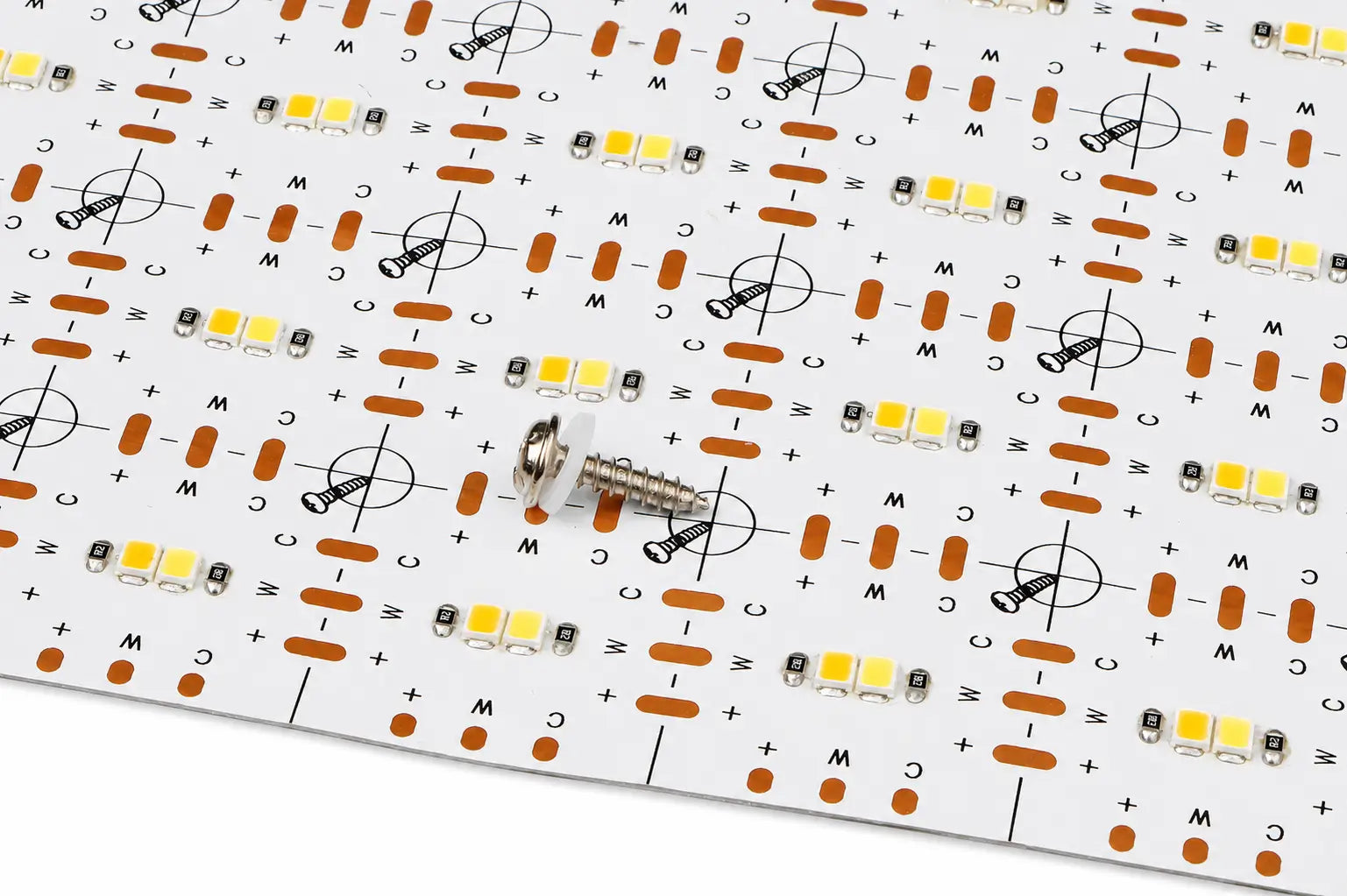 (NEW) 12 × 24-IN Flex LED Sheets