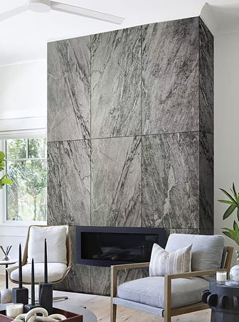 Elan Fireplace