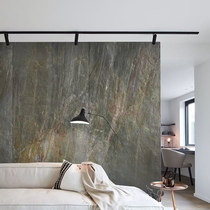 Maya Slate Veneer