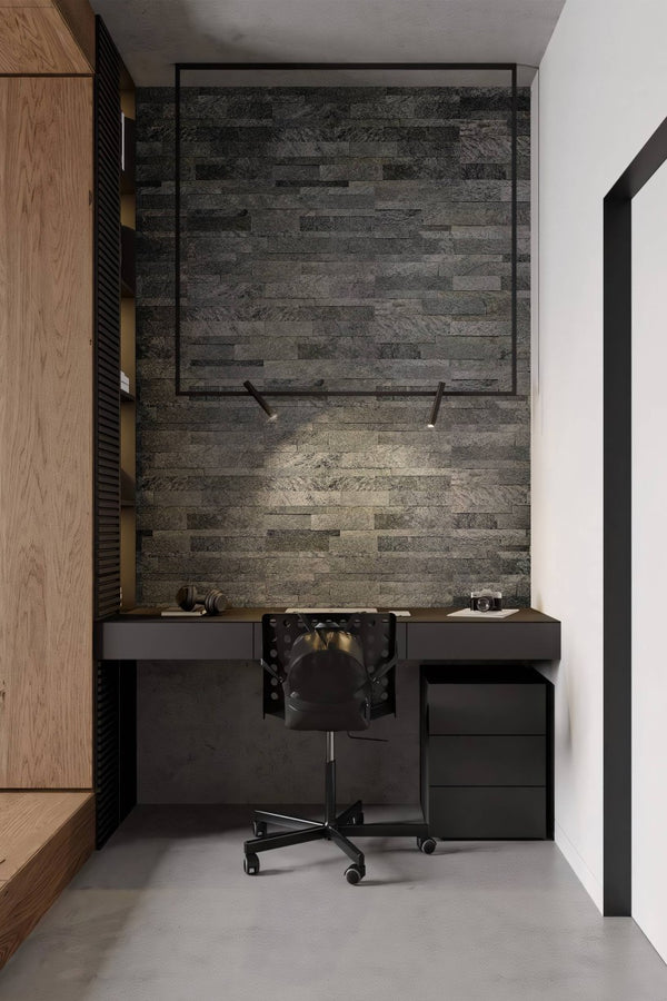 Peel & Stick Stone - Gaja