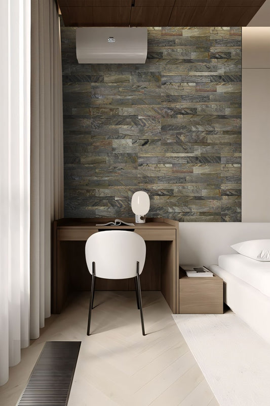 Peel & Stick Stone - Maya