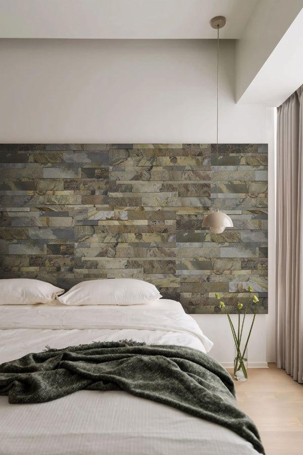 Peel & Stick Stone - Surya