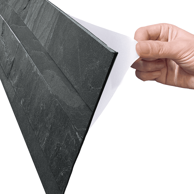 Peel & Stick Stone - Asita