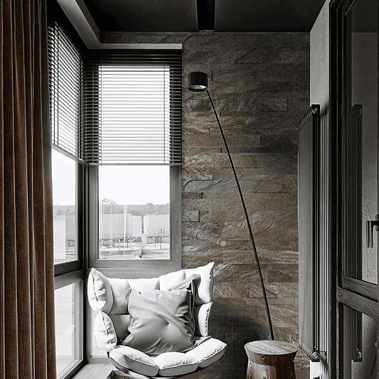 Peel & Stick Stone - Bodhi - Sample