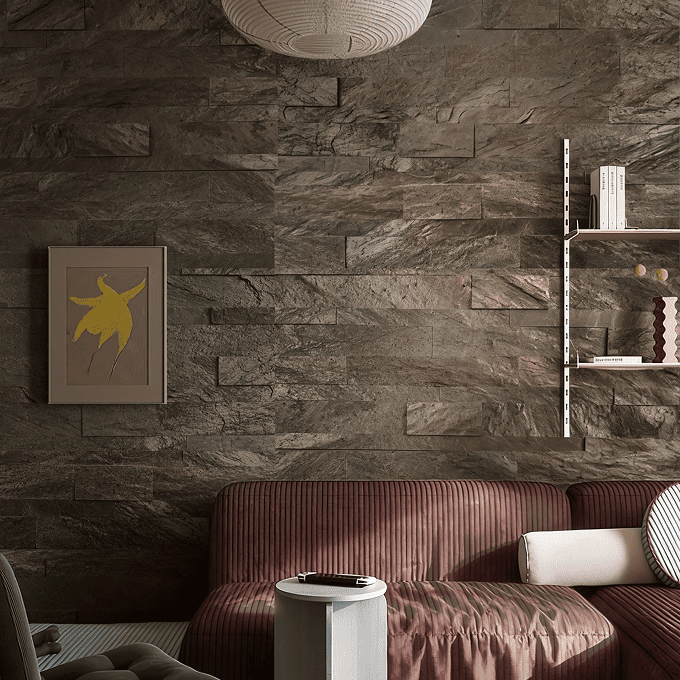 Peel & Stick Stone - Bodhi