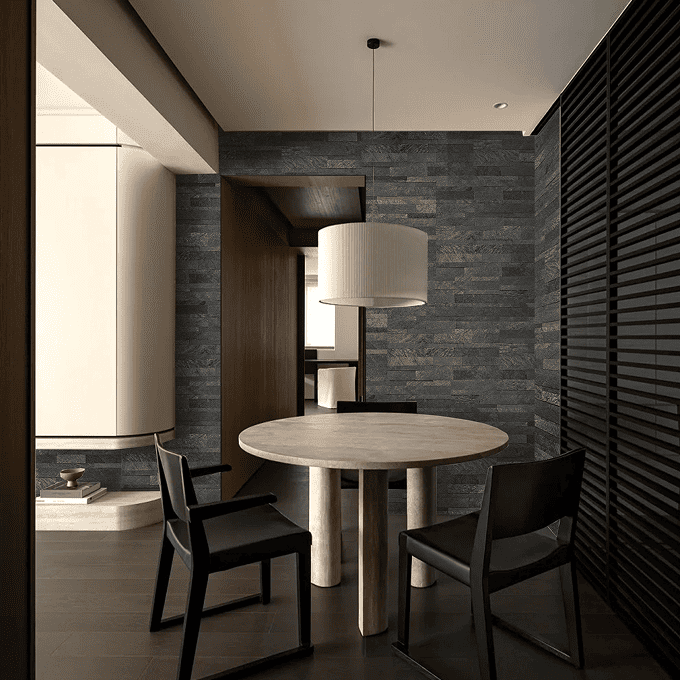 Peel & Stick Stone - Gaja