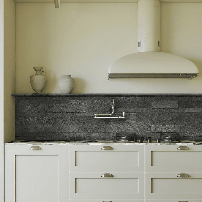 Peel & Stick Stone - Gaja