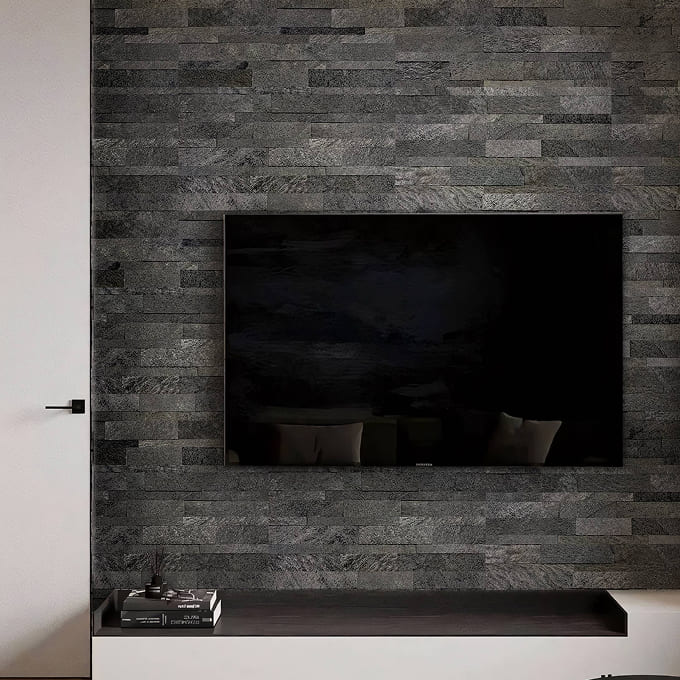 Peel & Stick Stone - Gaja