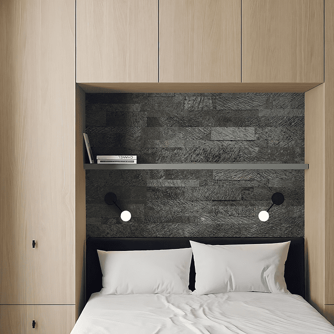 Peel & Stick Stone - Harita