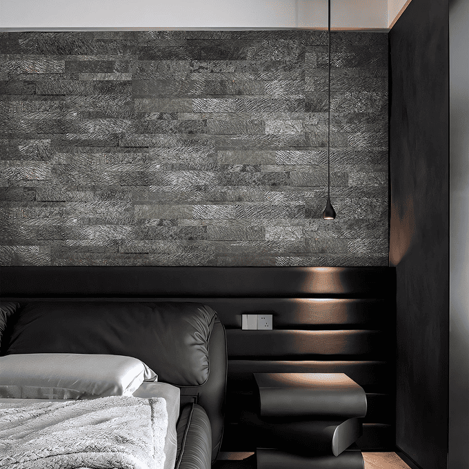 Peel & Stick Stone - Harita