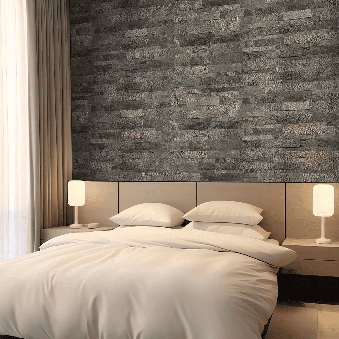 Peel & Stick Stone - Harita