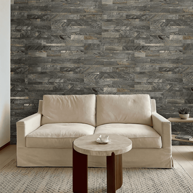 Peel & Stick Stone - Maya