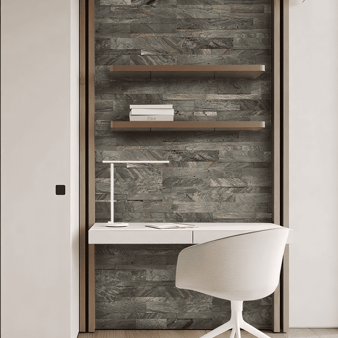 Peel & Stick Stone - Maya