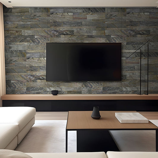 Peel & Stick Stone - Maya - Sample