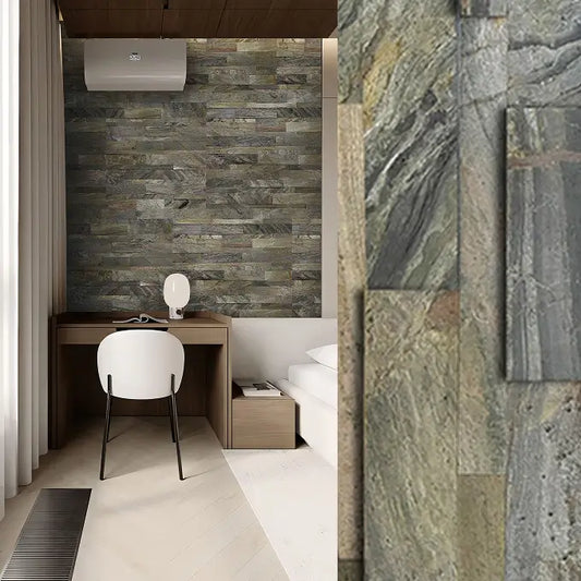 Peel & Stick Stone - Maya - Sample