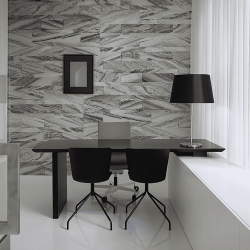 Satya Peel & Stick Slate Veneer — product view