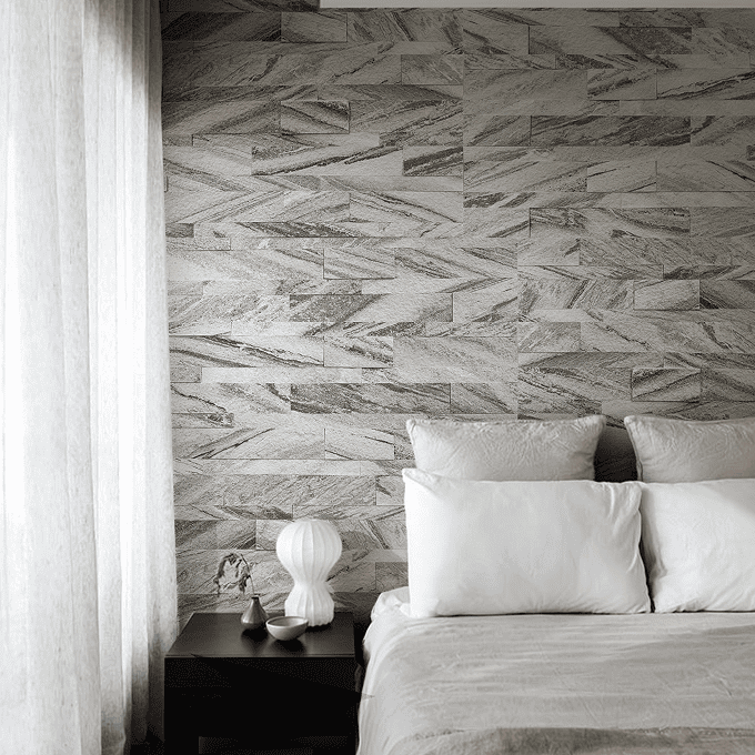 Peel & Stick Stone -Satya