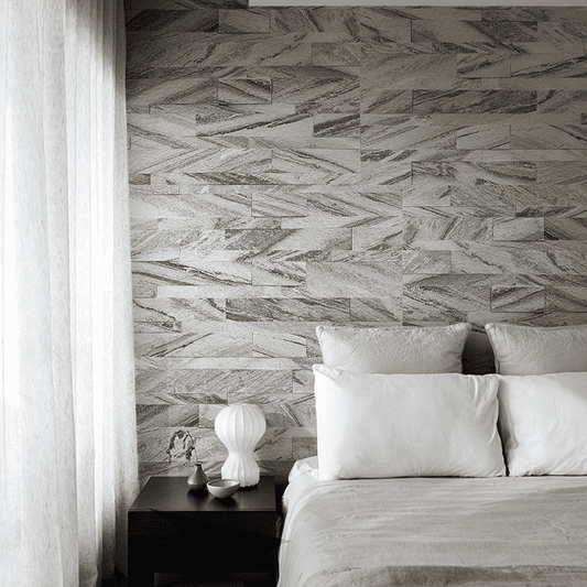 Peel & Stick Stone - Satya - Sample