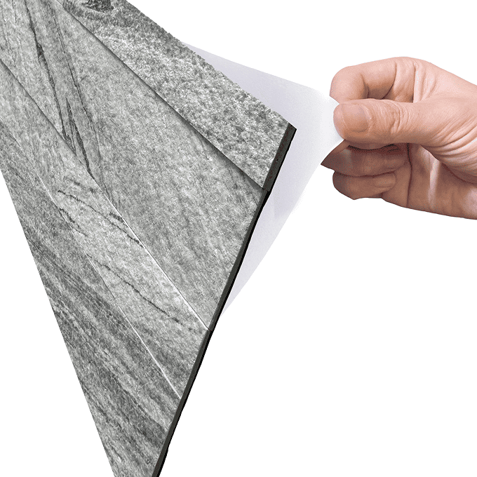 Peel & Stick Stone -Satya