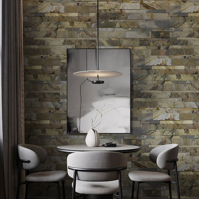 Peel & Stick Stone - Surya