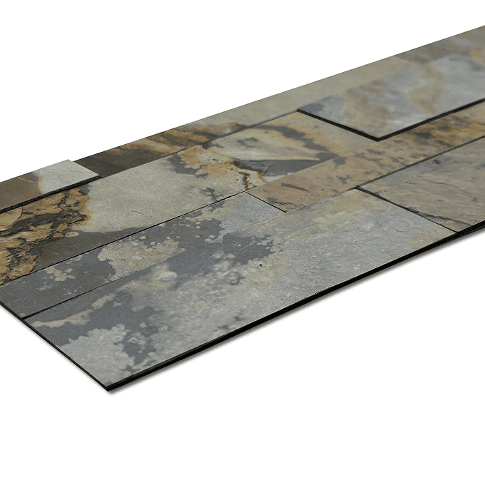 Peel & Stick Stone - Surya