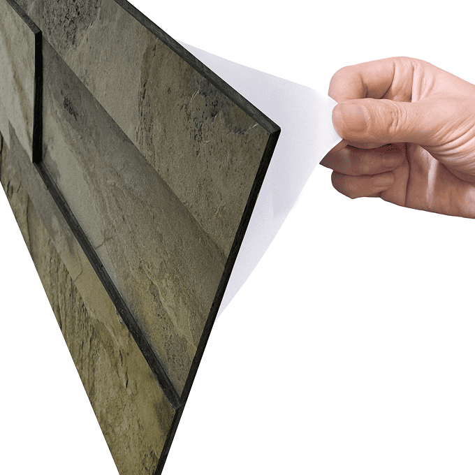 Peel & Stick Stone - Surya