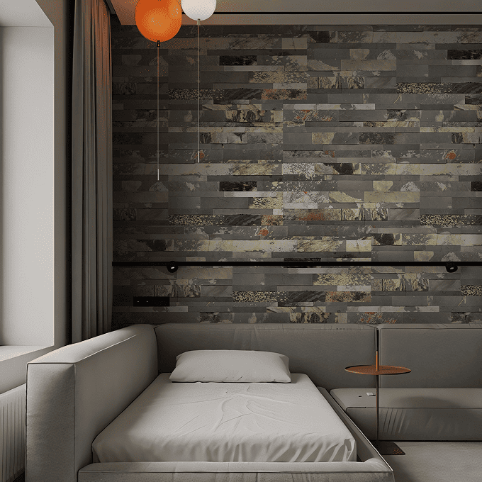 Peel & Stick Stone - Tathastu