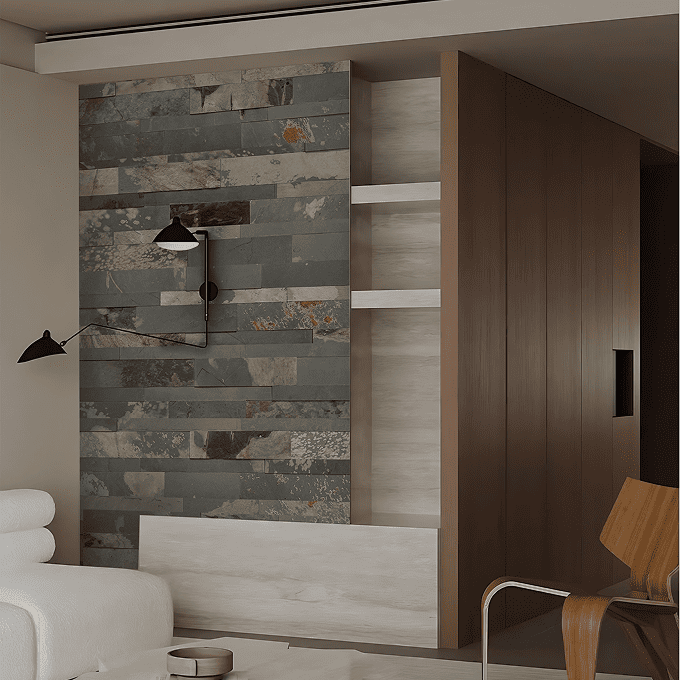 Peel & Stick Stone - Tathastu