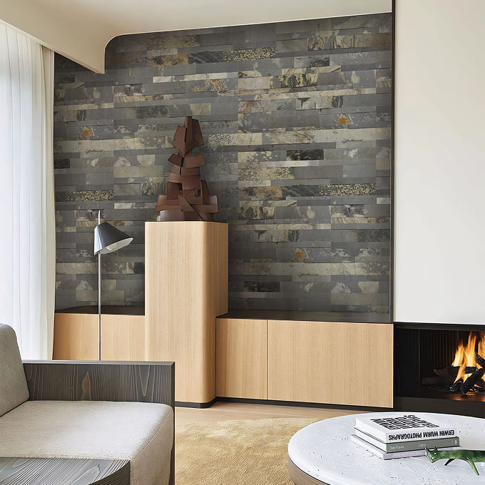 Peel & Stick Stone - Tathastu