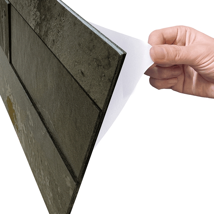 Peel & Stick Stone - Tathastu