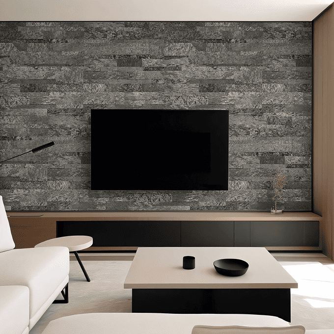 Peel & Stick Stone - Yantra