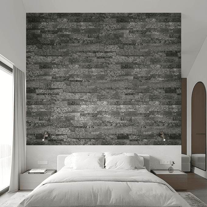 Yantra Peel & Stick Slate Veneer