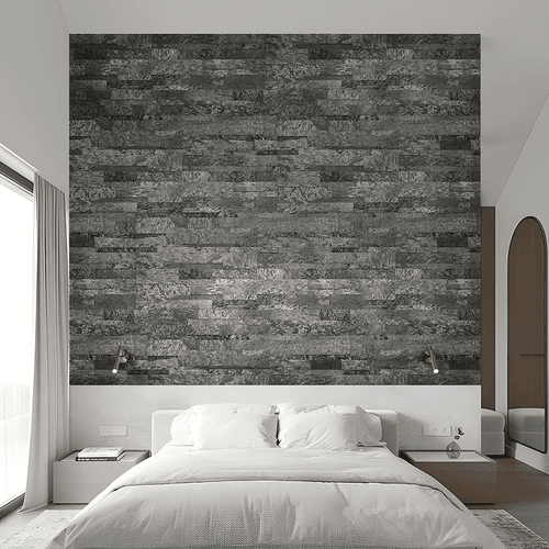 Yantra Peel & Stick Slate Veneer — product view