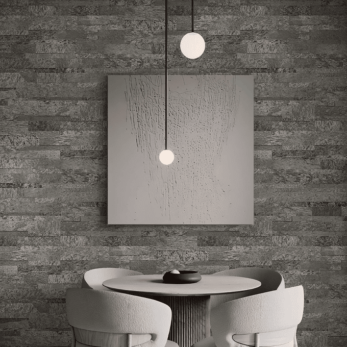 Peel & Stick Stone - Yantra