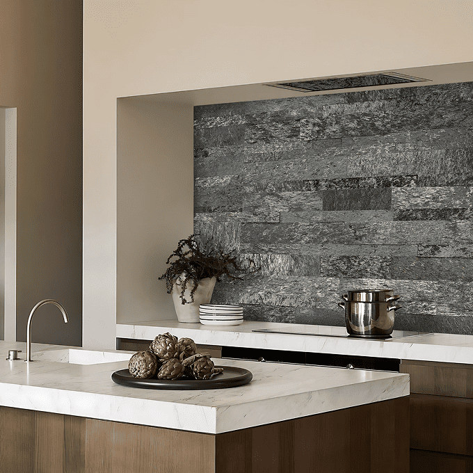 Peel & Stick Stone - Yantra