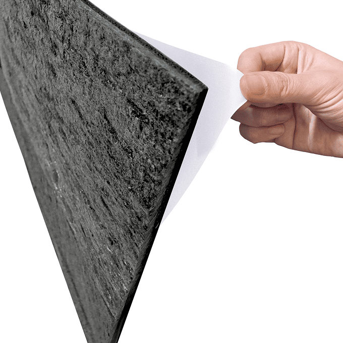 Peel & Stick Stone - Yantra