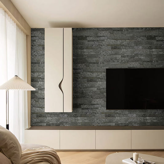 Peel & Stick Stone - Yantra - Sample