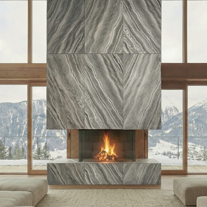 Rudra Marble Veneer